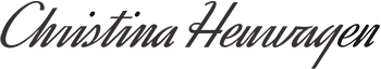 Christina Heuwagen Logo